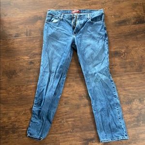 Arizona jeans original straight jeans